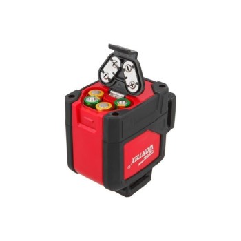 Нивелир лазерный линейный WORTEX LL 0335 D в кор.