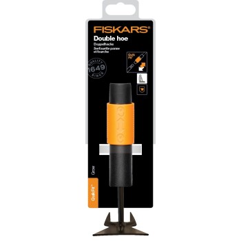 Тяпка двойная QuikFit FISKARS