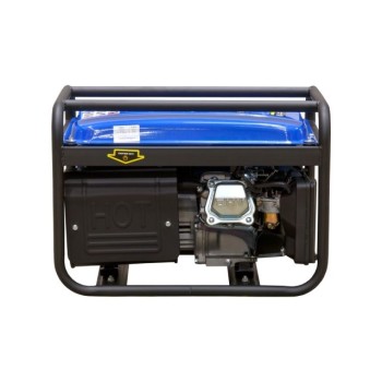 Электростанция (генератор бензиновый) ECO PE-3001RS