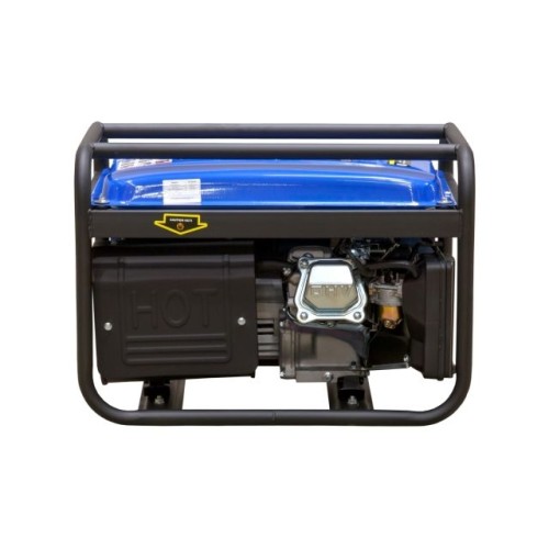 Электростанция (генератор бензиновый) ECO PE-3001RS