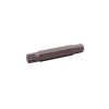 Насадка SPLINE M12 75mm TOPTUL