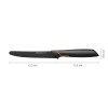 Нож для томатов 13 см Edge Fiskars