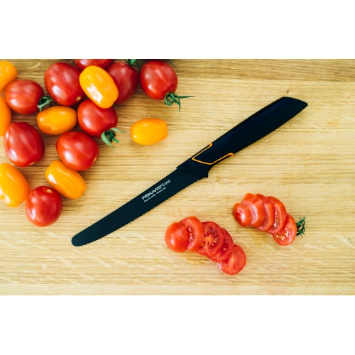 Нож для томатов 13 см Edge Fiskars