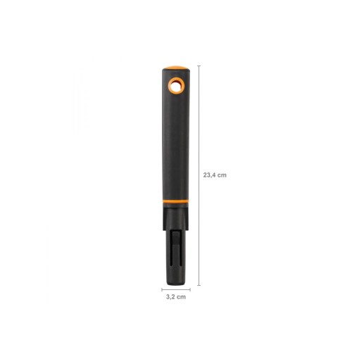 Рукоятка универсальная  23,4см QuikFit FISKARS