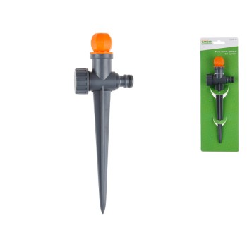 Распылитель круглый на пластмасс. пике STARTUL GARDEN (ST6010-29)