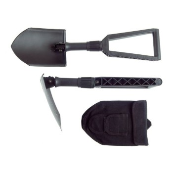 Лопата складная FISKARS