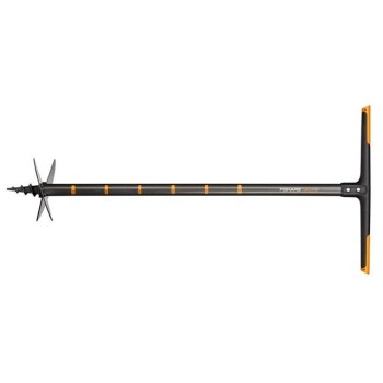 Бур садовый малый FISKARS