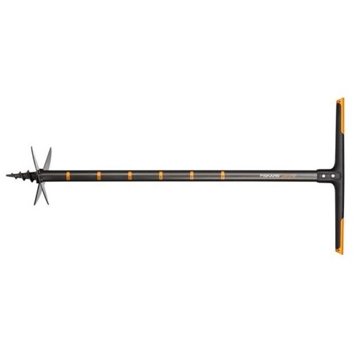 Бур садовый малый FISKARS