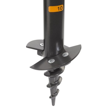 Бур садовый малый FISKARS