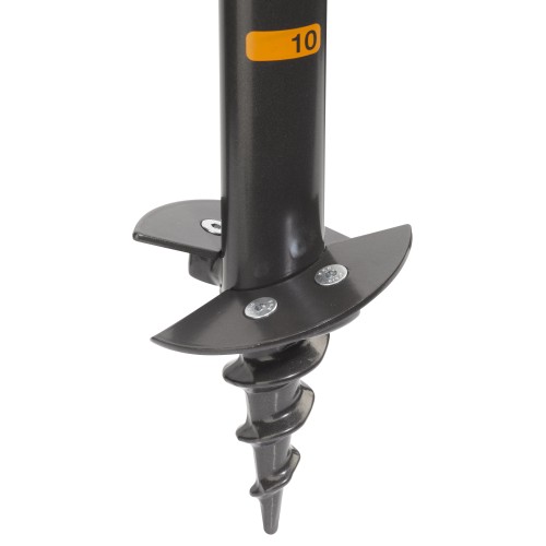 Бур садовый малый FISKARS