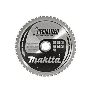 Диск пильный 235х30 мм 50 зуб. по композитн. матер. MAKITA