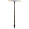 Бур садовый средний FISKARS