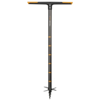Бур садовый средний FISKARS