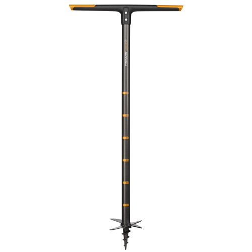 Бур садовый средний FISKARS