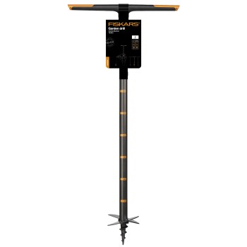 Бур садовый средний FISKARS
