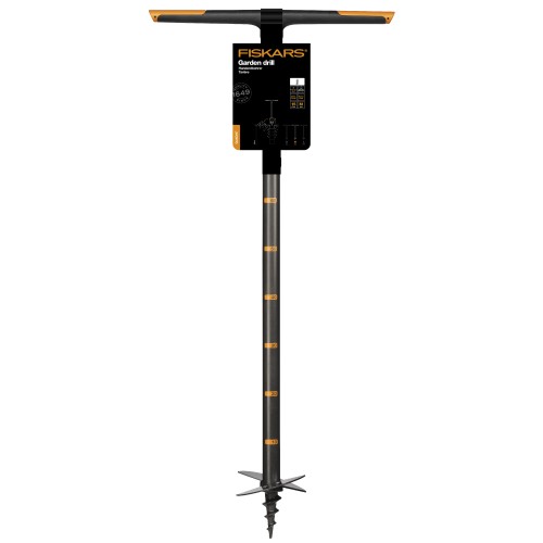 Бур садовый средний FISKARS