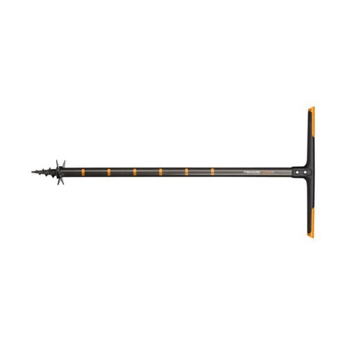 Бур садовый большой FISKARS