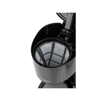 Кофеварка ACM-227 NORMANN