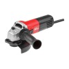 Одноручная углошлифмашина WORTEX AG 1207-3 750 Вт, 125 мм
