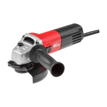 Одноручная углошлифмашина WORTEX AG 1207-3 750 Вт, 125 мм, 11000 об/мин