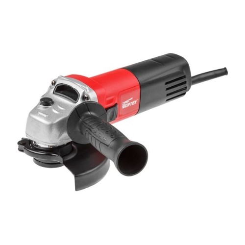 Одноручная углошлифмашина WORTEX AG 1207-3 750 Вт, 125 мм