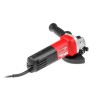 Одноручная углошлифмашина WORTEX AG 1207-3 750 Вт, 125 мм