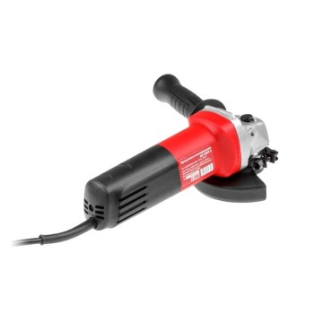 Одноручная углошлифмашина WORTEX AG 1207-3 750 Вт, 125 мм, 11000 об/мин