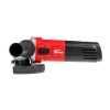 Одноручная углошлифмашина WORTEX AG 1207-3 750 Вт, 125 мм
