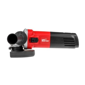 Одноручная углошлифмашина WORTEX AG 1207-3 750 Вт, 125 мм, 11000 об/мин