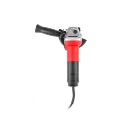 Одноручная углошлифмашина WORTEX AG 1207-3 750 Вт, 125 мм, 11000 об/мин