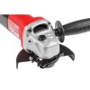 Одноручная углошлифмашина WORTEX AG 1207-3 750 Вт, 125 мм
