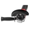 Одноручная углошлифмашина WORTEX AG 1207-3 750 Вт, 125 мм