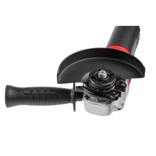 Одноручная углошлифмашина WORTEX AG 1207-3 750 Вт, 125 мм
