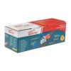 Одноручная углошлифмашина WORTEX AG 1207-3 750 Вт, 125 мм