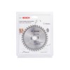 Диск пильный 130х20 мм 36 зуб. универсальный MULTIMATERIAL WOOD BOSCH
