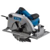 Циркулярная пила BULL KS 1901 1500 Вт, 190х30 мм, до 66 мм