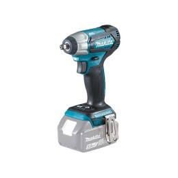 Аккум. ударный гайковерт MAKITA LXT DTW 180 Z
