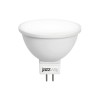 Лампа светодиодная 7 Вт 230В GU5.3 4000К PLED-SP JCDR JAZZWAY