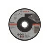 Круг отрезной 125х1.0x22.2 мм для нерж. стали Standart BOSCH