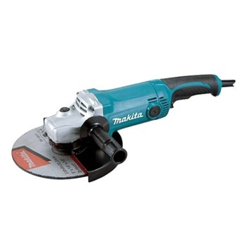 Двуручная углошлифмашина MAKITA GA 9050