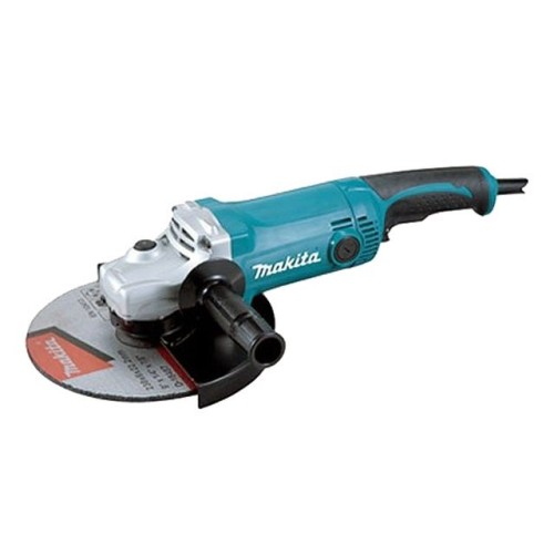 Двуручная углошлифмашина MAKITA GA 9050