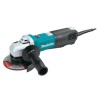 Одноручная углошлифмашина MAKITA 9565 PCV