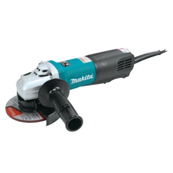 Одноручная углошлифмашина MAKITA 9565 PCV
