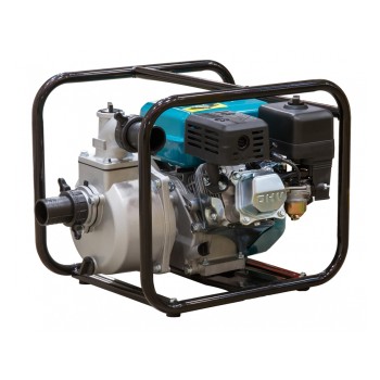 Мотопомпа бензиновая ECO WP-703C