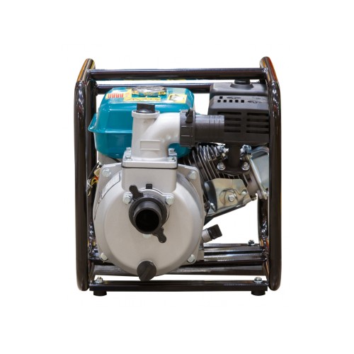 Мотопомпа бензиновая ECO WP-703C