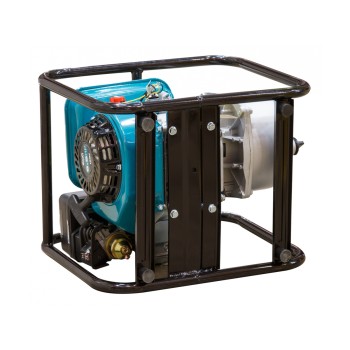 Мотопомпа бензиновая ECO WP-703C