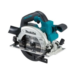 Аккум. циркулярная пила MAKITA LXT DHS 660 Z