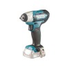 Аккум. ударный гайковерт MAKITA TW 140 DZ