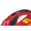 Аккум. воздуходувка WORTEX BB 1218 D