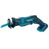 Аккум. сабельная пила MAKITA LXT DJR 185 Z